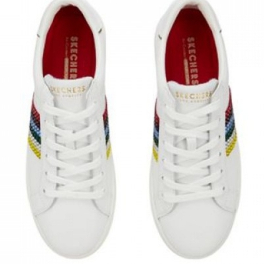 Skechers  street  Air-cooled memory  Foam